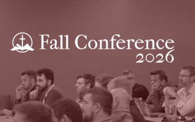 Fall Conference 2026